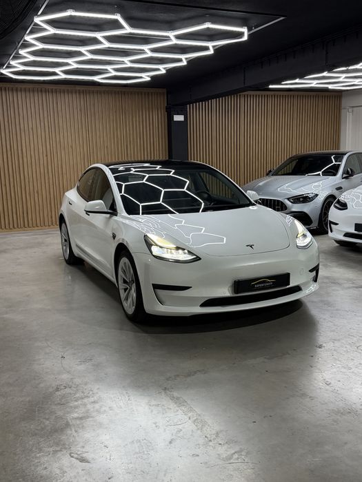 Tesla Model 3 SR plus Facelift LFP