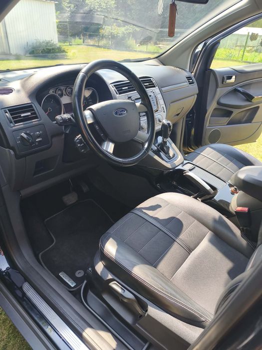 Ford KUGA 2.0 Diesel