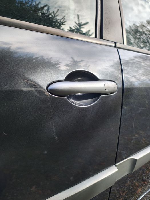 Renault Grand Scenic 1.5 dCi 7 os.