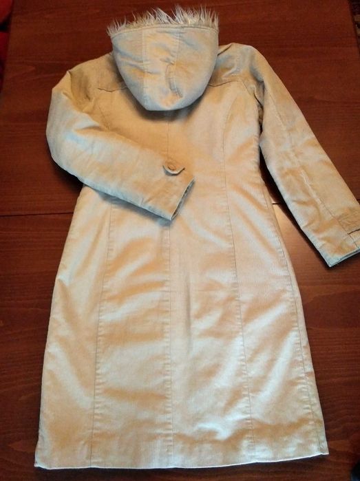 Kurtka/płaszczyk Vero Moda r. M/S