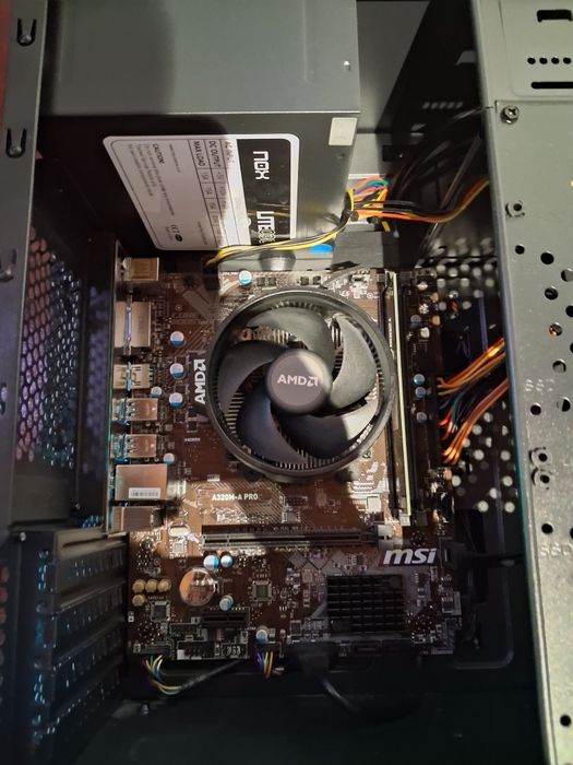 Computador torre
