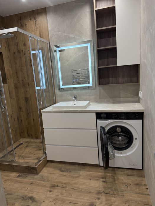 1-кімнатна квартира за адресою вул. Замковецька (площа 46 м²) - Atlanta.ua - фото 5