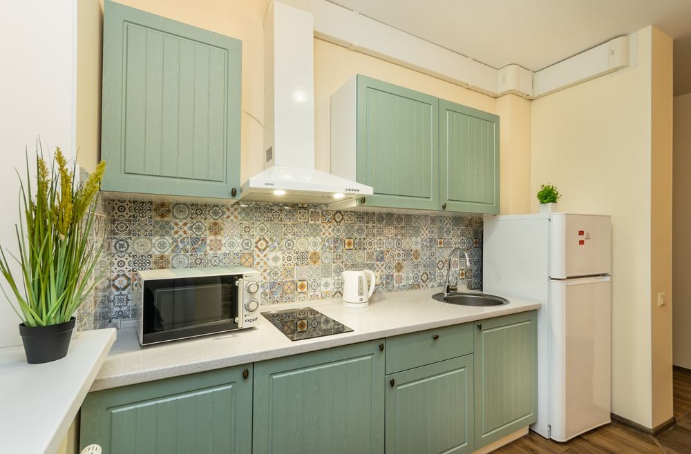 Замечательная студия метро Теремки