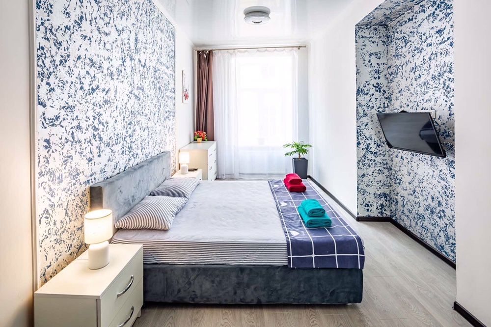 ЦЕНТР 3хв до Площі Ринок