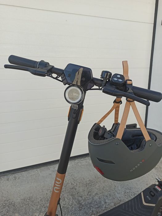 Trotinete NIU KQi3 Pro