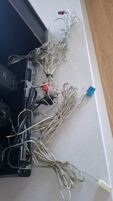 Sistema Home Cinema Philips