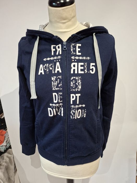 Brugi Bluza damska rozmiar S