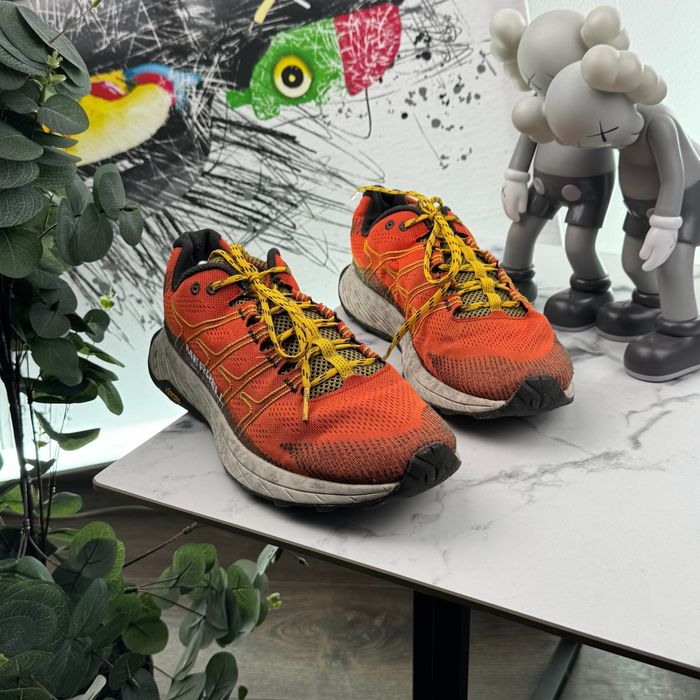 Кросівки Merrell Moab Flight Vibram 45 розмір E473