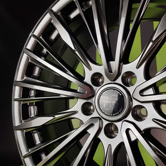 Диски На Авто R18 5x114.3 Tesla Model 3 Toyota Camry Lexus Honda Mazda