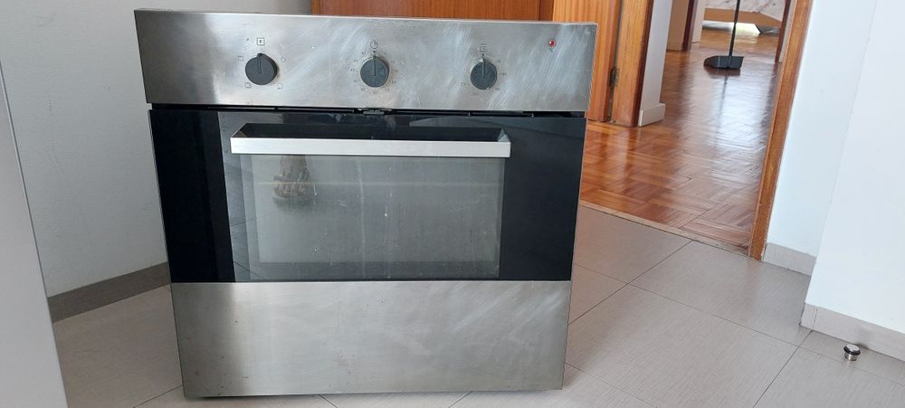 Forno              .