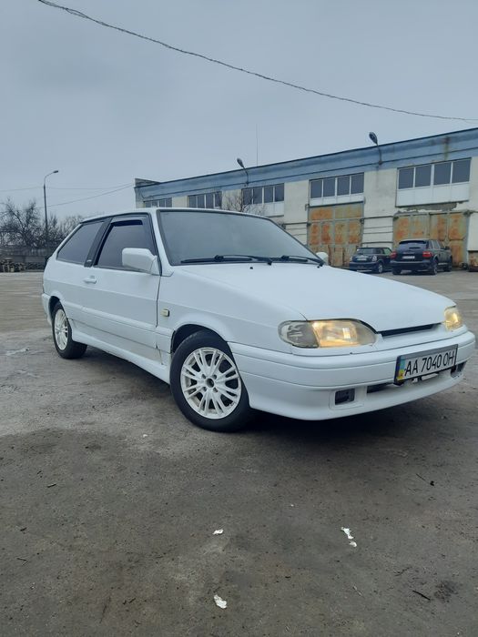 ВАЗ 2113, 1.6і, 2013р.