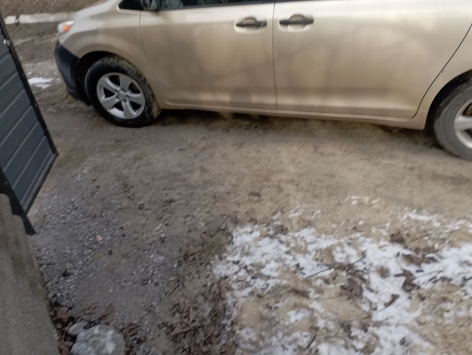 Toyota Sienna 2014 VIN 5TDZK3DC0ES513776 фото оголошення 4 з 12