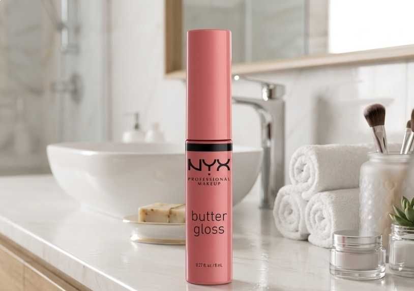 Błyszczyk do ust NYX
