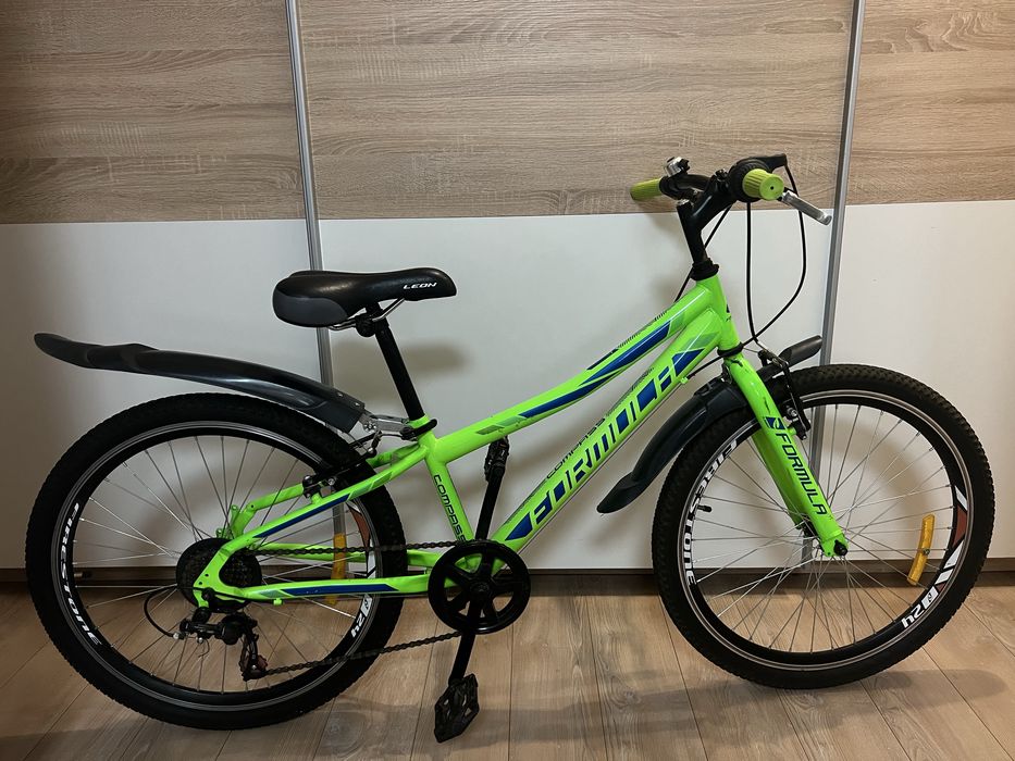 велосипед Formula Compass 24