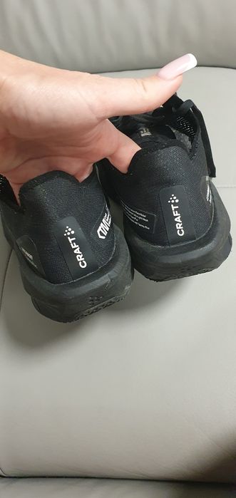 Buty Craft CTM Carbon Race 40