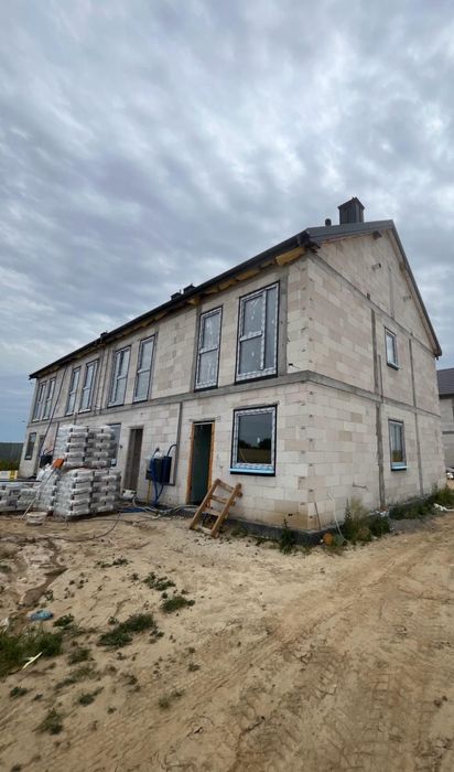 Odbiór techniczny mieszkania domu od dewelopera