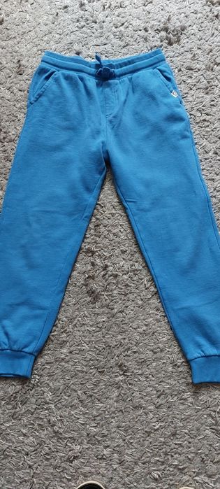 Dres r.152 Smyk  niebieski