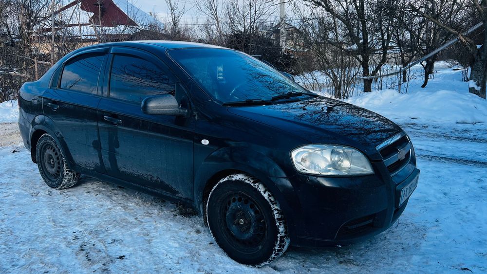 Шевролет авто 2012 газевро-4