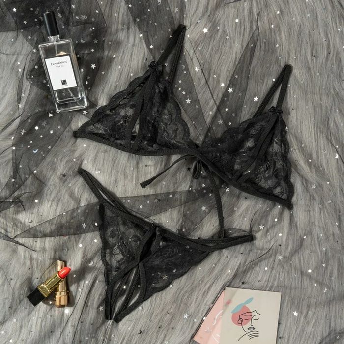 Сексуальное, нижнее белье, Джулия, эротический комплект,бюст + стринги