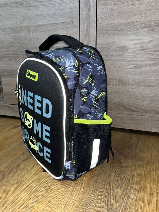 Рюкзак шкільний