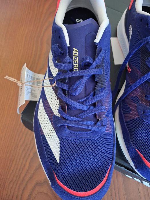 Adidas Adizero Adios 6M. 42