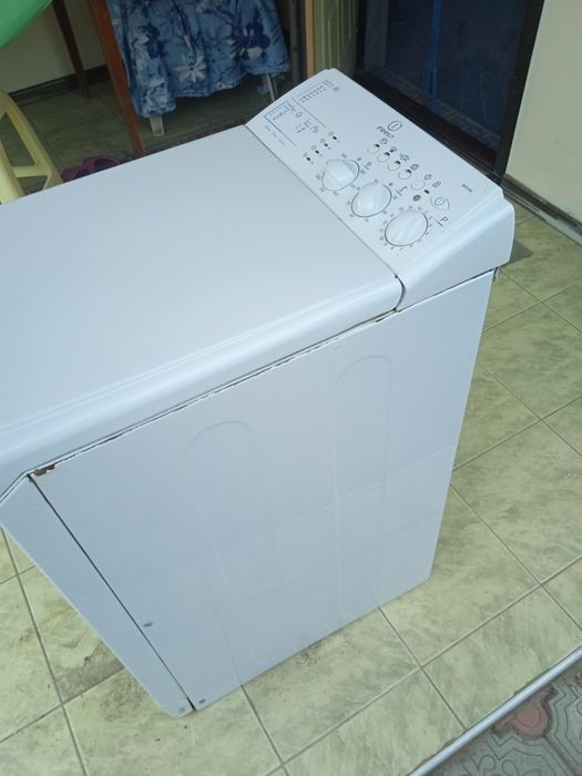 Пральна машина indesit witl 106