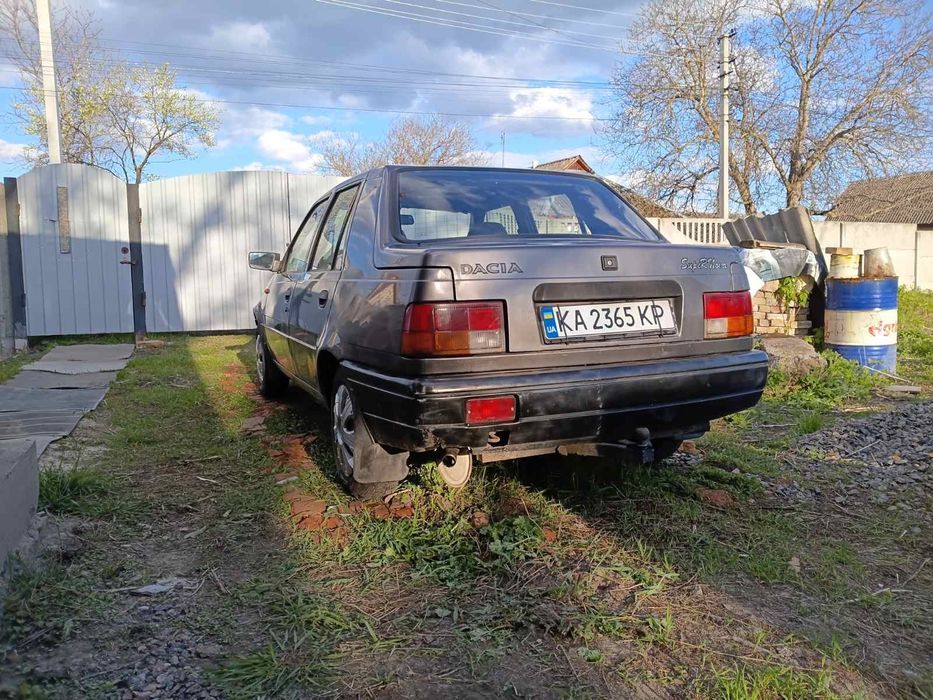 Продам Dacia 2003р.