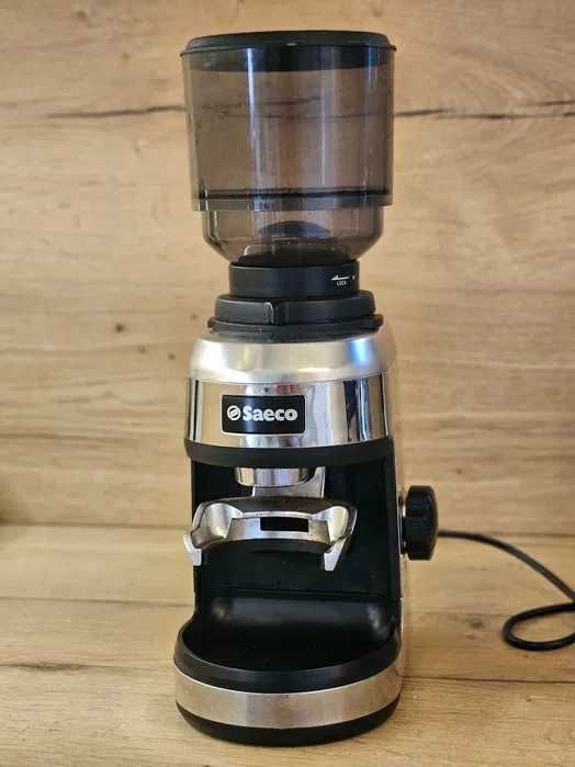 Młynek do kawy Saeco Type PR M-50 - Wysoka jakość, świetny stan!