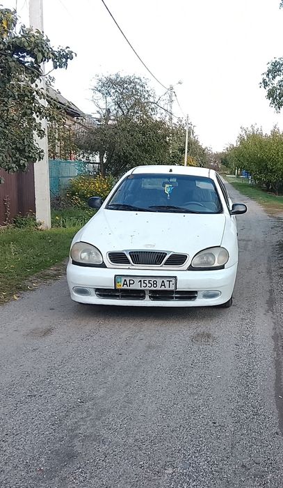 Продам Ланос 1.5