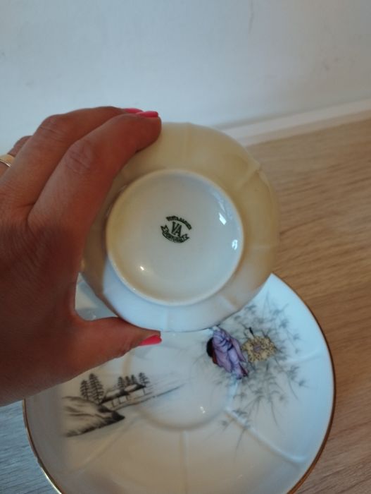 Serviços da vista alegre