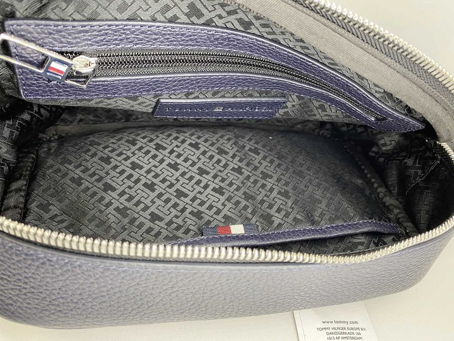 Torba Tommy Hilfiger Th Corp AM0AM12722 DW6