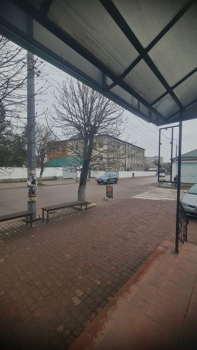 Оренда  .Приміщення 100 кв.м .У центрі міста