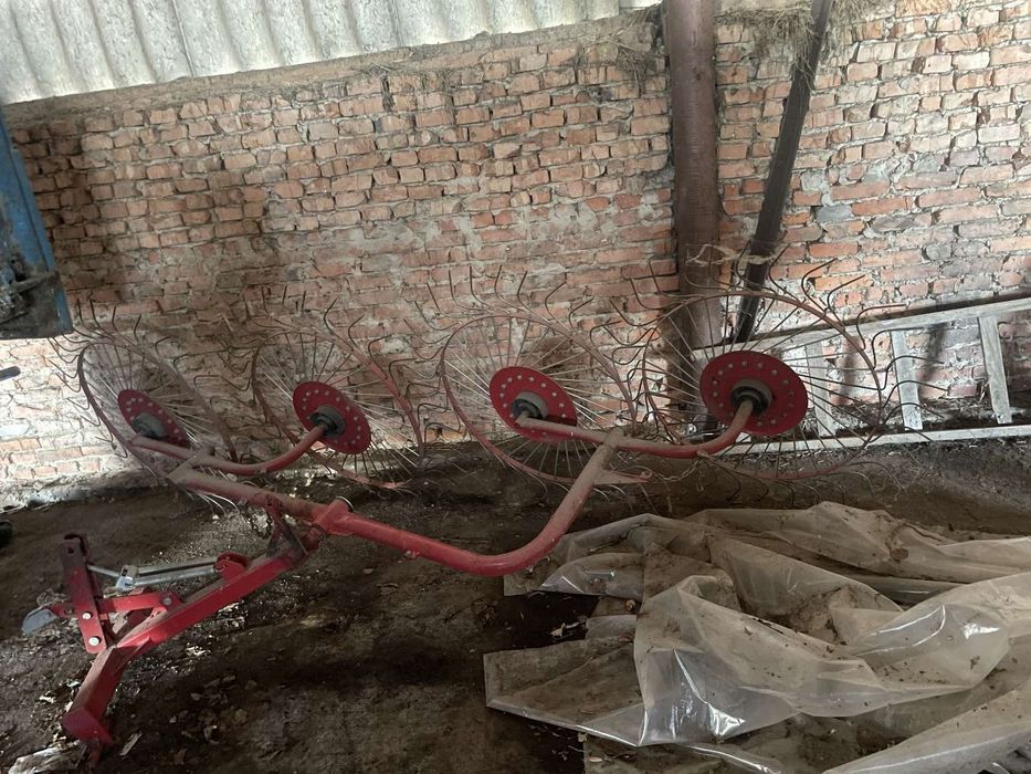 Картоплесаджалка