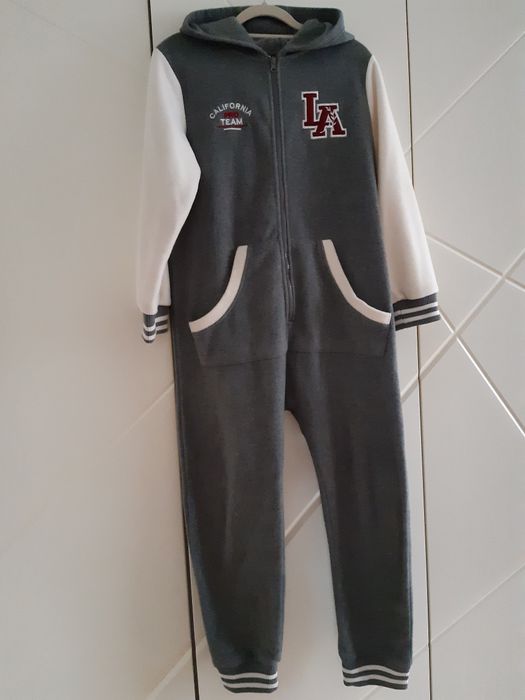 Kombinezon z polaru 158 cm