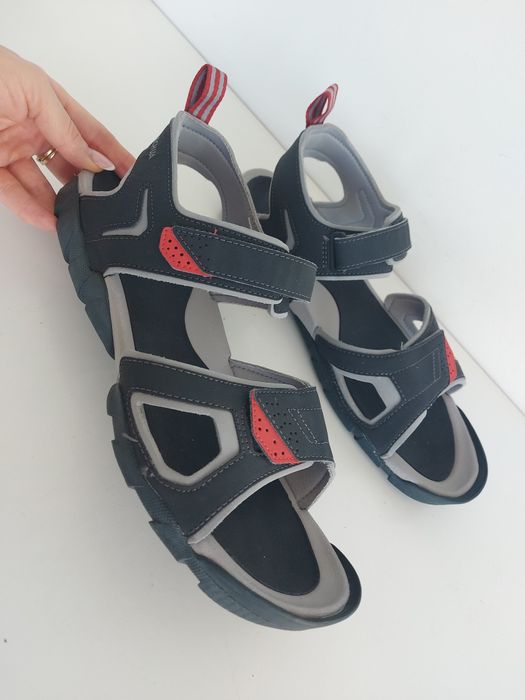 Buty męskie sandały Quechua w rozmiarze 44