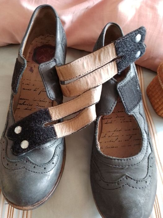 Sapatos D'kode n°37 Deslumbrantes Lindos-8E.-Cesto pequeno-3E Desde 3E