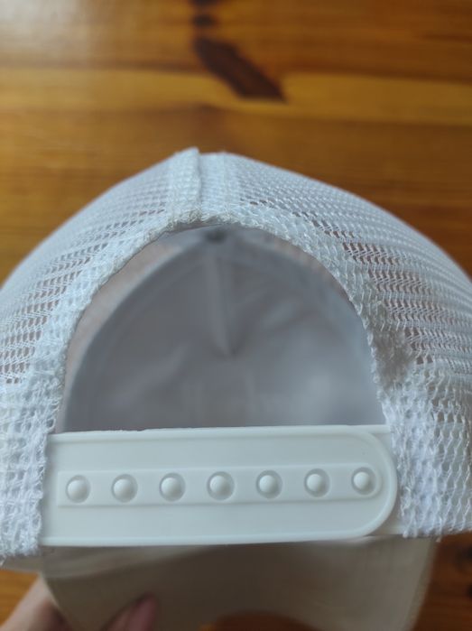 Czapka/kaszkiet ja/kaszkietówka z daszkiem