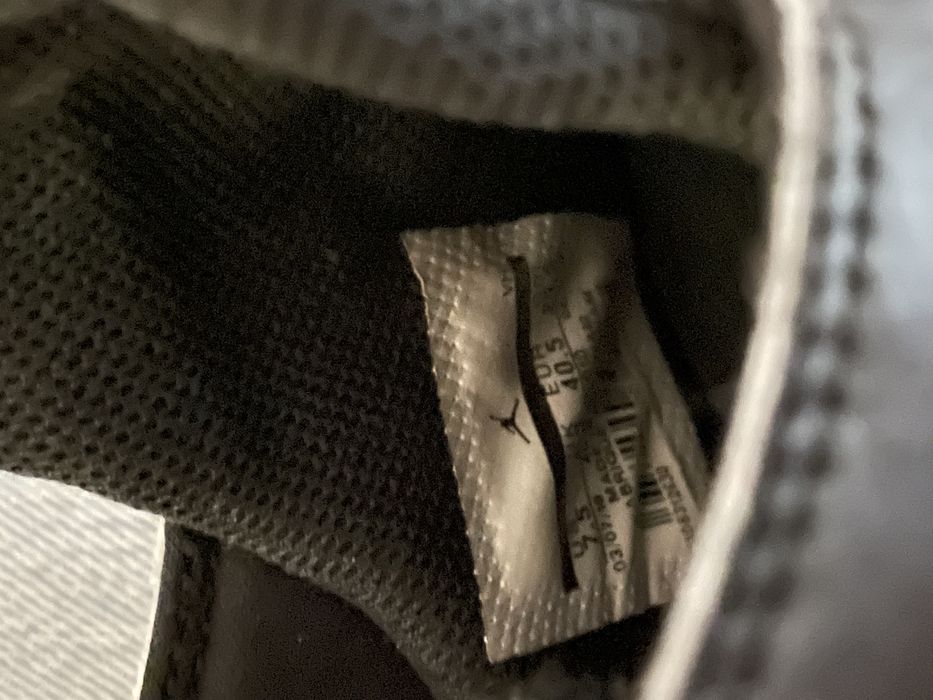 Buty jordan rozmiar 40.5
