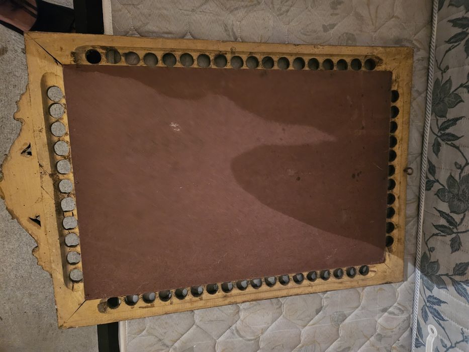 Espelho Antigo de parede