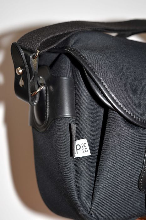 Billingham Hadley Pro 2020, black/black perfect condition64752053667458124