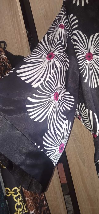 Bluzka damska plus size r. 48