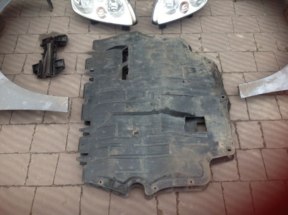 Перід комплектний до VW TOURAN 2005-2007
