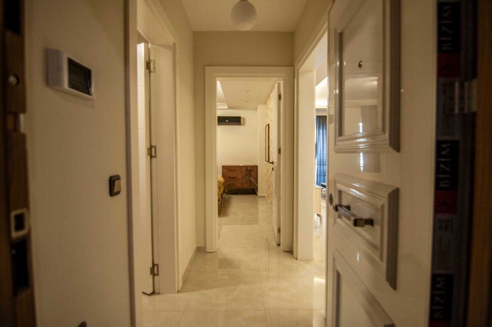 Продаж квартири, Аланія, Махмутлар, 'Kurt Safir-Euro 20' (3042)