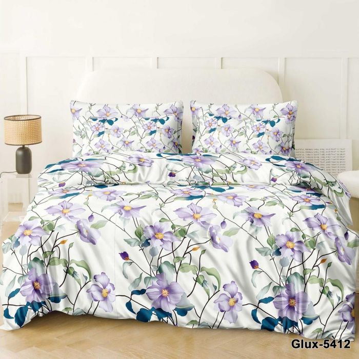 Постільні комплекти Бязь