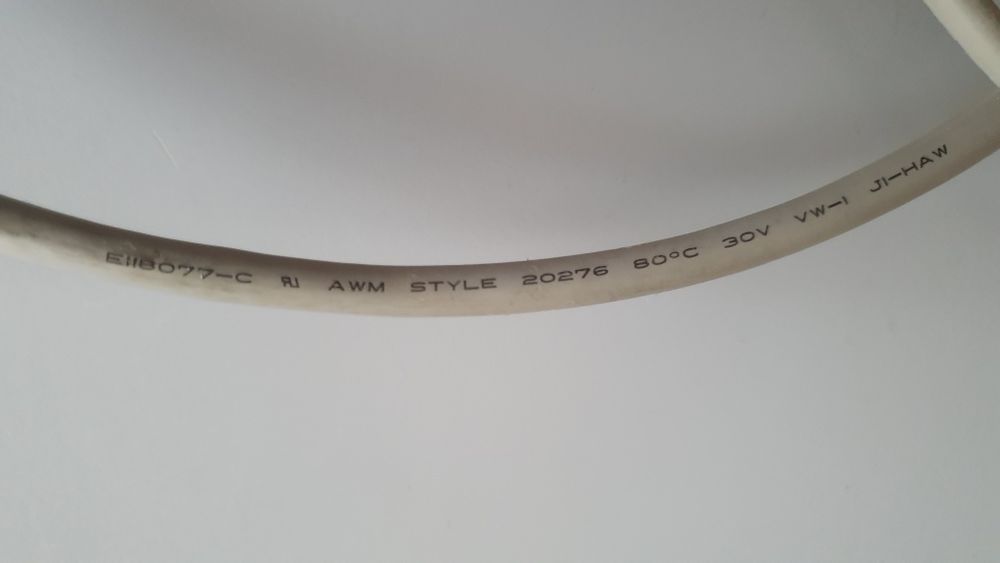 Kabel VGA długość 210 cm