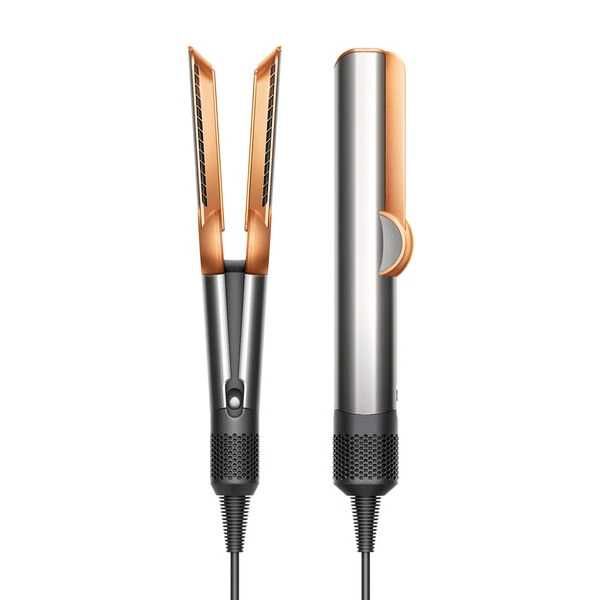 Dyson Airstrait™ Alisador de cabelo
