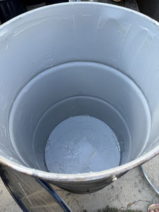 Бочки 200 л  под мед , масло и т д