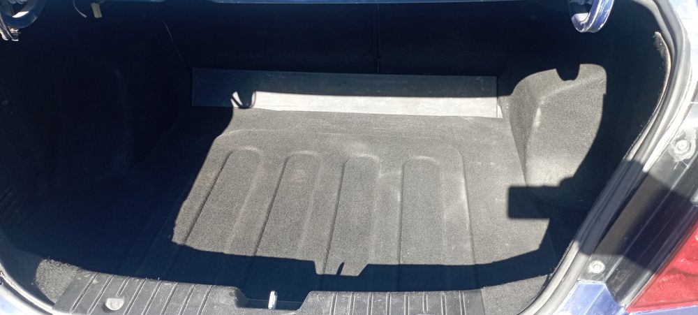 Шевроле Авео (88 тыс/км)