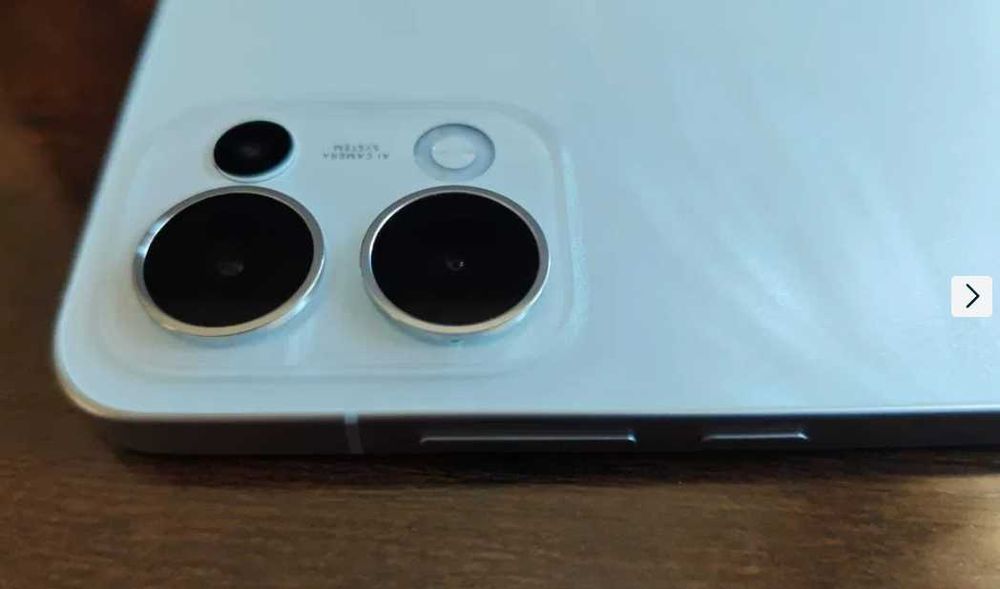 OPPO Reno 13 5G 12GB Novo Resistência IP68/ IP69