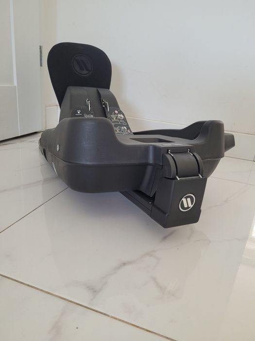 Fotelik i isofix Avionaut Pixel Pro 2.0. + gratis
